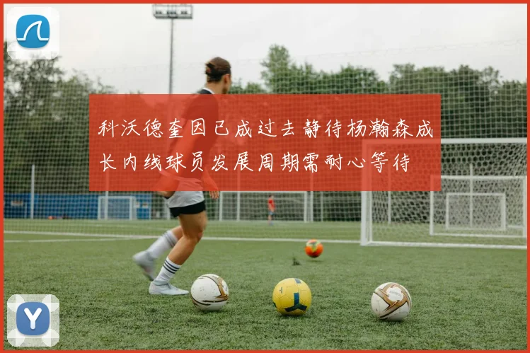 科沃德奎因已成过去静待杨瀚森成长内线球员发展周期需耐心等待